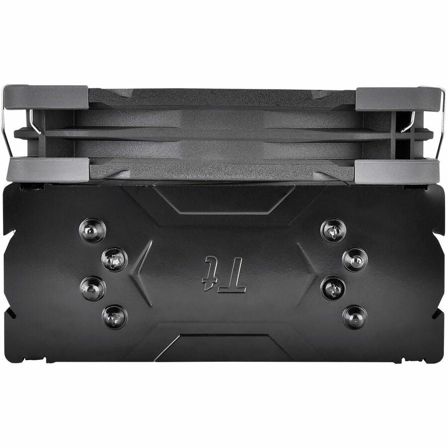 Disipador de calor para CPU con iluminación ARGB Thermaltake UX200 SE Disipador de calor para CPU con iluminación ARGB Thermaltake UX200 SE